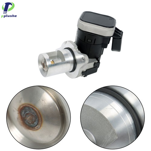 Egr valve 6461401760 - valve,