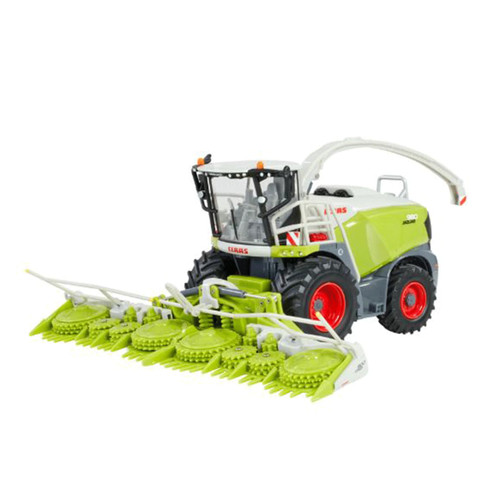 Britains claas jaguar 980 - britains,