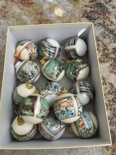 Christmas baubles 14 - christmas,