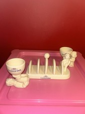 Lurpak Douglas Vintage Ceramic