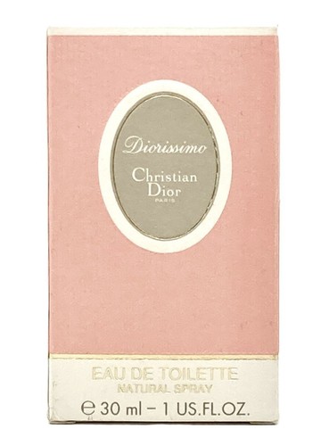 Christian dior diorissimo eau - christian,