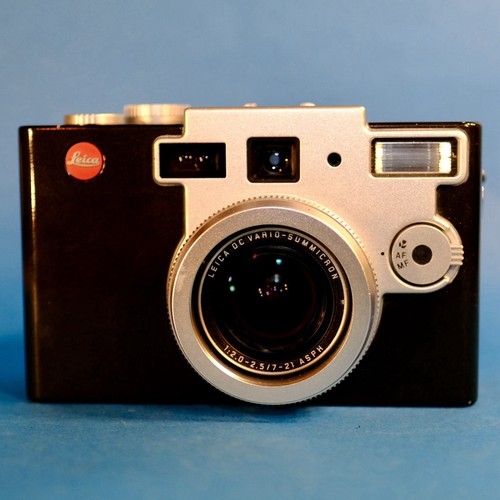 Leica digilux pre - digilux,