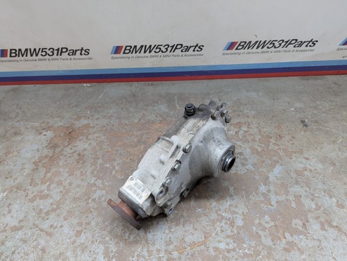 Bmw series f30 f31 - 3, 2015