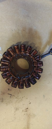 Honda cbf1000 stator - cbf1000,