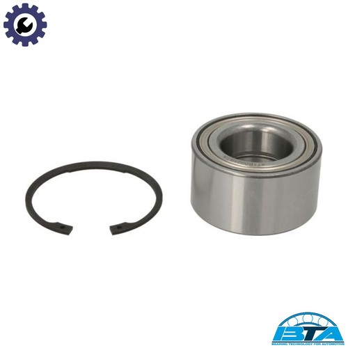 Wheel bearing kit h2b002bta - wheel,