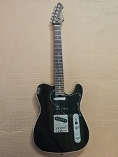 ARIA 615 GH Nashville Electric Guitar, Hot Rod 'Tribute' Collection **Damage**