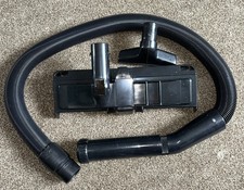 Hoover Turbopower U1912  Hose And Tools - No Tubes