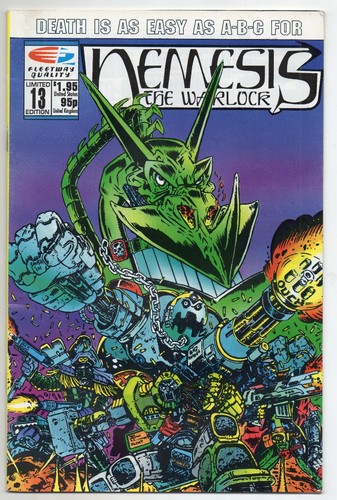 NEMESIS