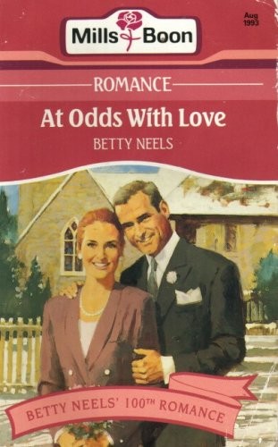 Odds with love - at,