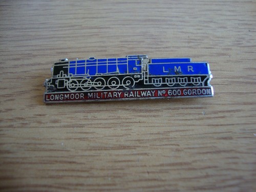 Longmoor military railway - longmoor,