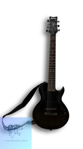 Ibanez string electric - ibanez,