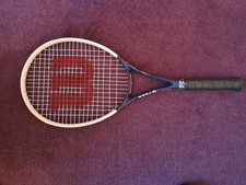 Wilson RG EQUIPE TRIUMPH All