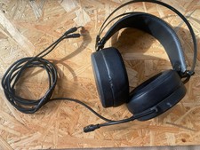 NUBWO Wired Gaming Headset – Stereo Sound, Noise-Canceling Mic for PS4, Xbox One