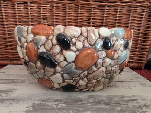 Sylvac pottery 3440 pebble - 3440,