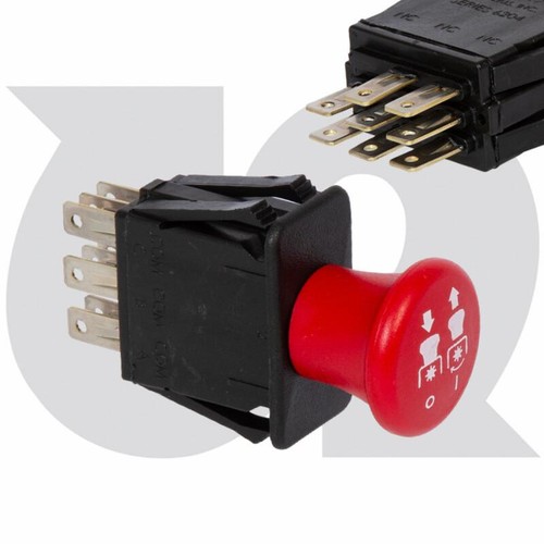 Scag pto switch - scag, 483957