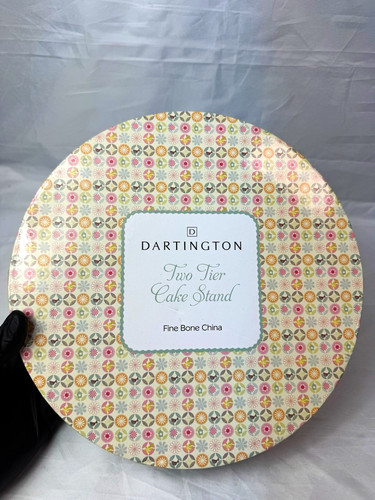 Dartington tier fine - dartington, 2