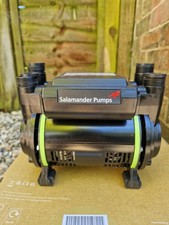 Salamander ct50 xtra 5bar - salamander,