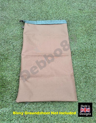 Bivvy ground sheet - bivvy,