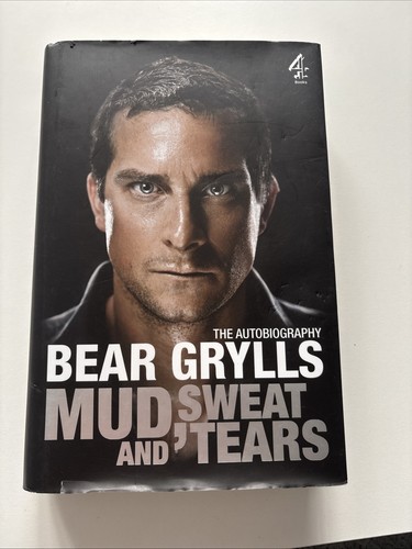 Mud sweat and - tears, :