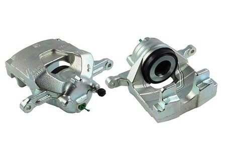 Brake caliper front right - front,