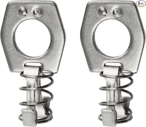 Cam lock door - lock,