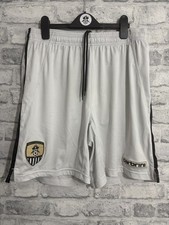 Notts County Football Shorts