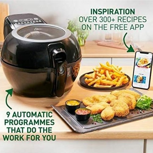 Tefal actifry genius - actifry, air