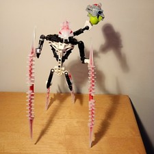 Lego Bionicle Krika 8694
