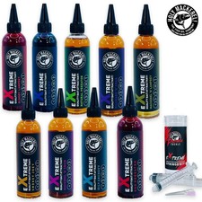 HOLY MACKEREL FISH OIL 120ML