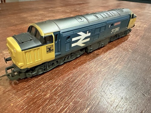 Hornby class r2472a oo - class,