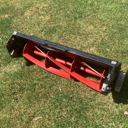 Qualcast classic 43s 17s 17sk - 17s,