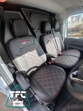 Seat covers for transporter - for, vw