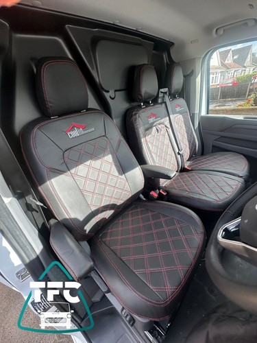 Seat covers for transporter - for,