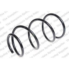 1x Coil Spring (Single) For