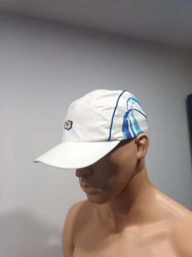 Nike cap navy - tn,