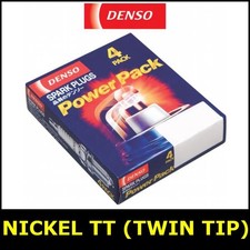 4x Spark Plugs Fits LADA 110