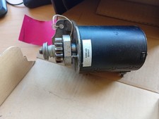 New Starter Motor for Briggs