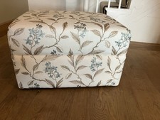 Beautifully reupholstered
