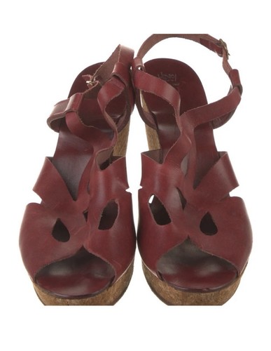 Henry cuir burgundy - henry, out