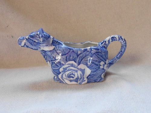 Burleigh staffordshire vintage - burleigh,
