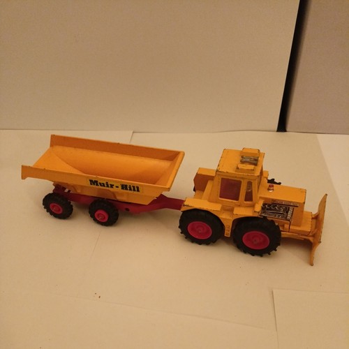 Matchbox super kings - no.k-5,