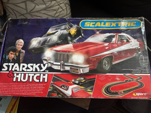 Hornby starsky hutch 2 - starsky,