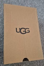 Ugg Shoes Empty Box.   29 long