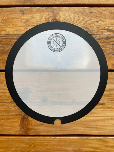 Big fat snare - fat, drum