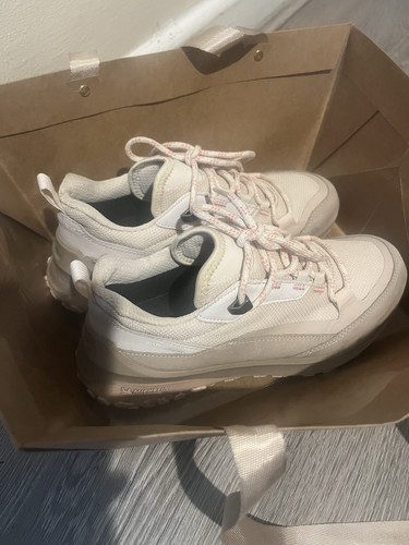 Ladies ecco trainers size - ecco,