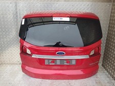 FORD S MAX TAILGATE BOOTLID