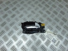 Citroen C3 Picasso Right Driver Offside Front Inner Door Handle Mk1 2009-2017D
