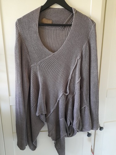 Sweaters linen women - linen,