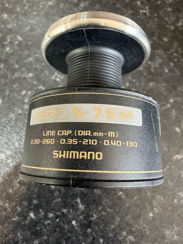 Shimano aero sr spare - aero,