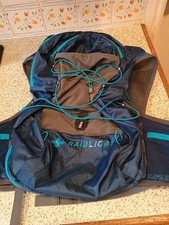 Raid Light Ultra Lightweight Running Back Pack. Excellent Condition Used Once